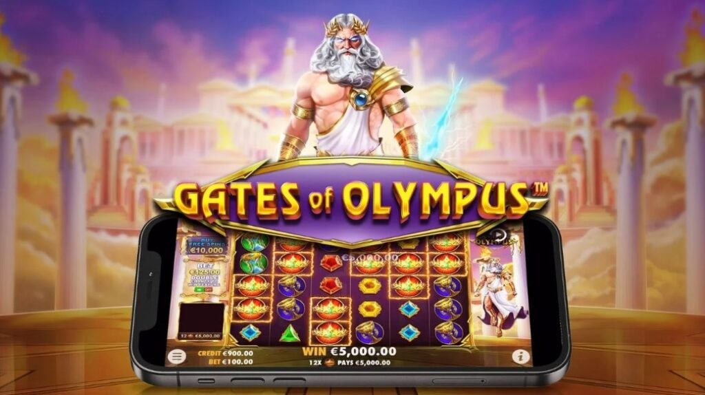 Gates of Olympus Mitler, Gerçekler ve Kazanma Stratejileri