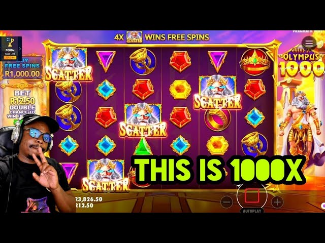 Conquering Gates of Olympus Strategies, Secrets & Big Wins xxxbetturkey xxx betturkey gates of olympus casino best win gambling game