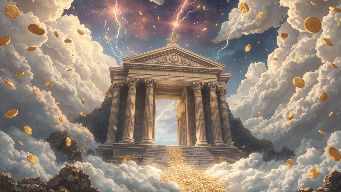 Gates of Olympus Ne Kadar Volatil? Oyun Taktiklerini Nasıl Ayarlamalısın?