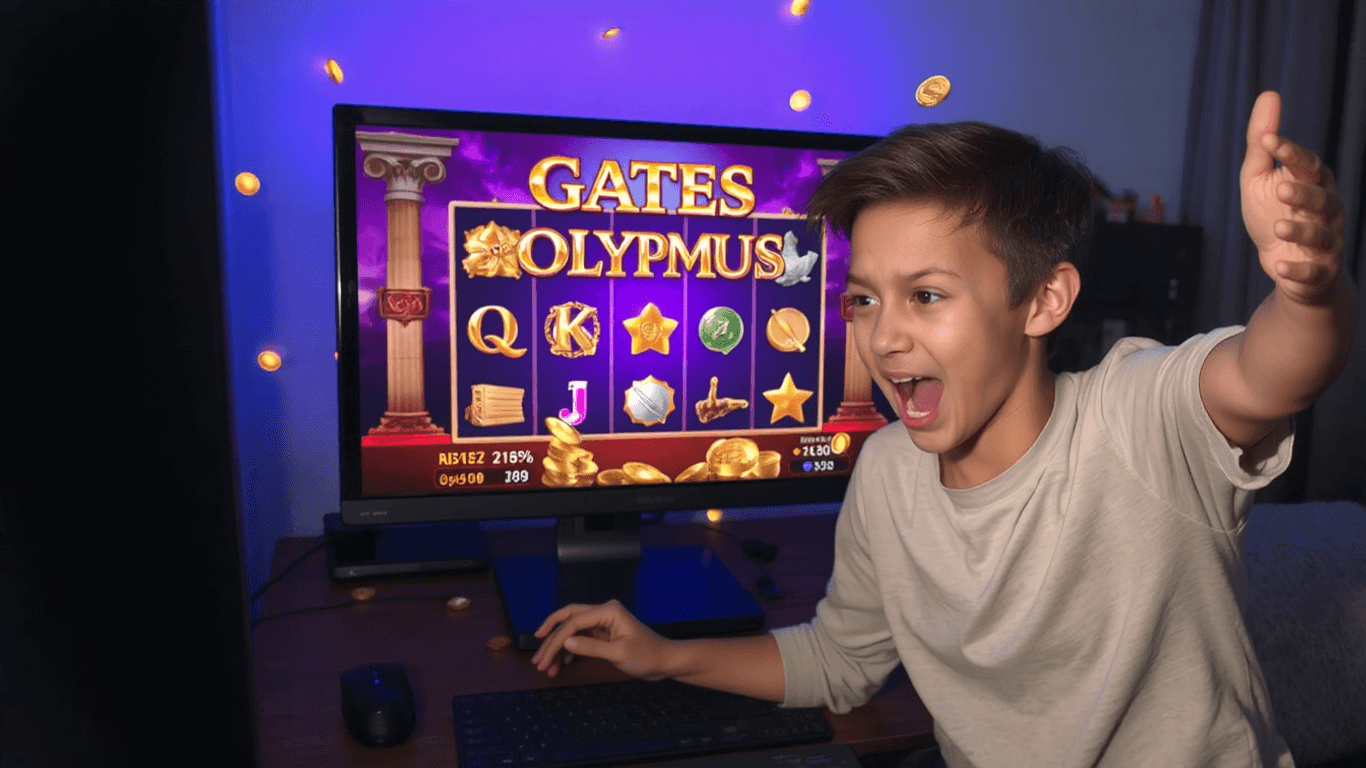 Başlık: Gates of Olympus’ta Kazanmanın Yolları: Stratejiler, Taktikler ve XXXBETTURKEY’e Özel Sırlar