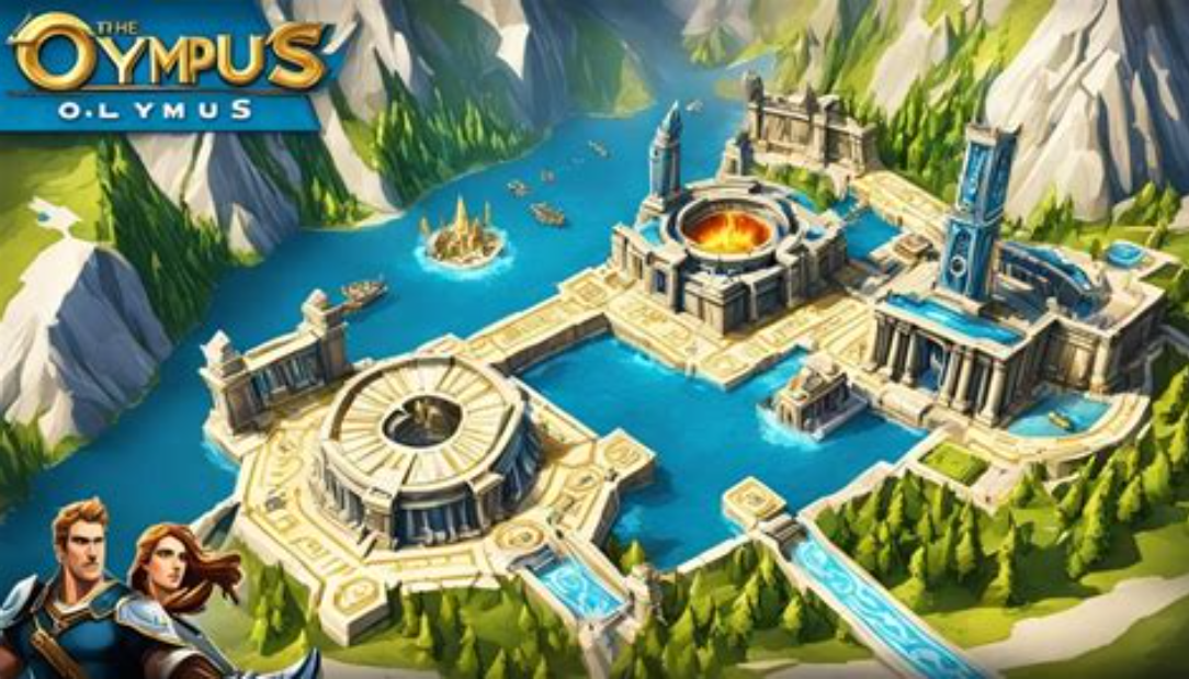 Gates of Olympus Nasıl Kazanılır? – Taktik, Strateji, Zamanlama