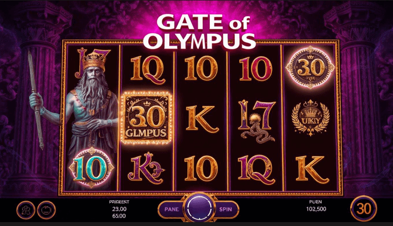 gates of olympus, gates of olympus slot, gates of olympus mekanikleri, tumble özelliği, scatter sembolü, slot çarpanları, ücretsiz döndürme, pragmatic play, slot oynanışı, slot stratejileri, video slot, yüksek volatilite, gates of olympus free spins, slot kazanç taktikleri, çarpan sembolleri