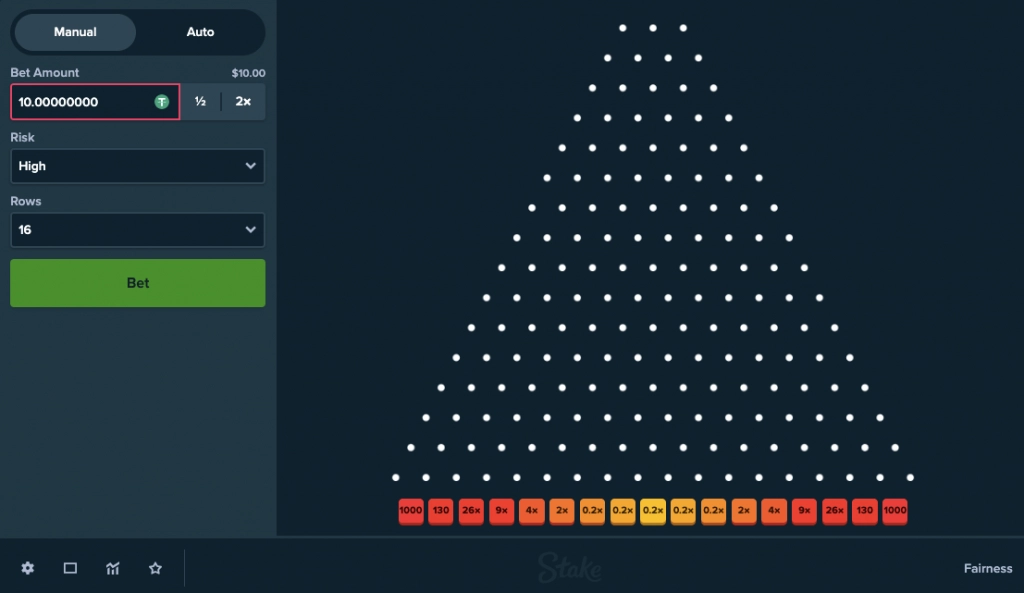 Pragmatic Play’den Plinko+ ile Yepyeni Bir Kazanç Deneyimi