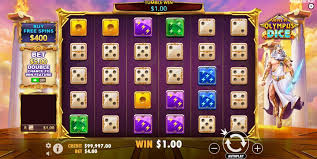 Gates of Olympus Demo: Tam Bilgi Rehberi